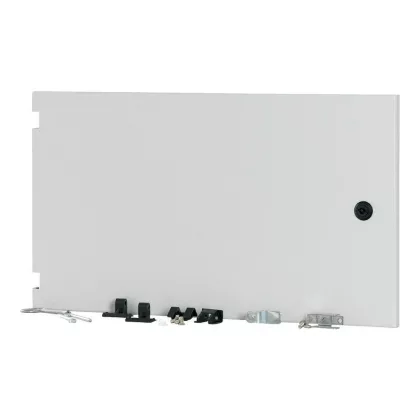   EATON 173065 Section Wide Door; Closed; Height=350mm; Width=600mm