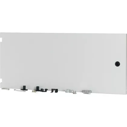   EATON 173066 Section Wide Door; Closed; Height=350mm; Width=800mm