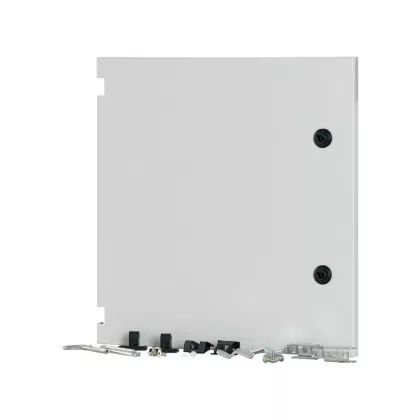  EATON 173067 Section Wide Door; Closed; Height=450mm; Width=425mm