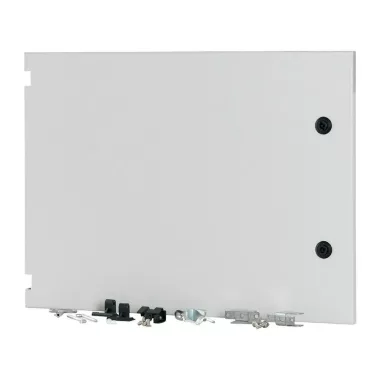 EATON 173068 Section Wide Door; Closed; Height=450mm; Width=600mm