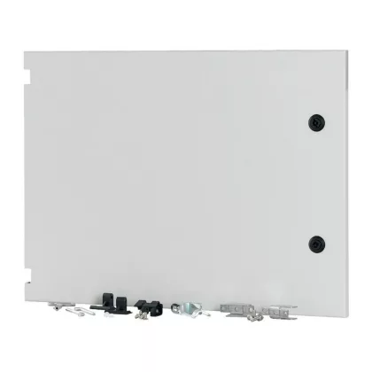   EATON 173068 Section Wide Door; Closed; Height=450mm; Width=600mm
