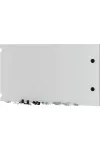 EATON 173069 Section wide door, closed, HxW=450x800mm, IP55, grey