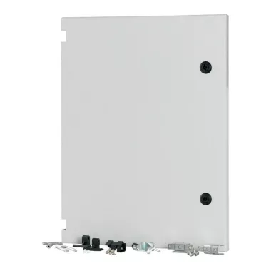 EATON 173070 Section Wide Door; Closed; Height=550mm; Width=425mm