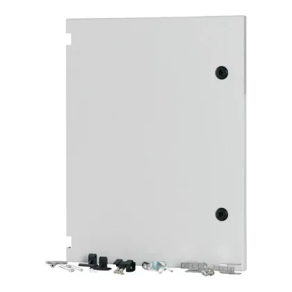   EATON 173070 Section Wide Door; Closed; Height=550mm; Width=425mm