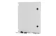 EATON 173070 Section Wide Door; Closed; Height=550mm; Width=425mm