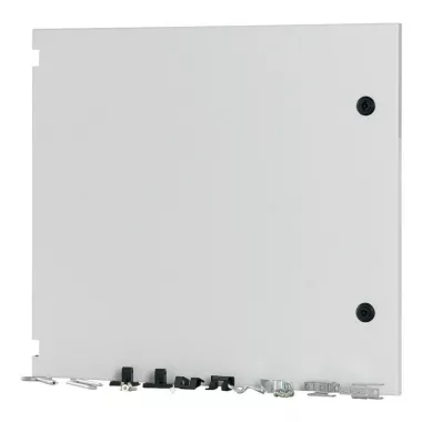 EATON 173071 Section Wide Door; Closed; Height=550mm; Width=600mm