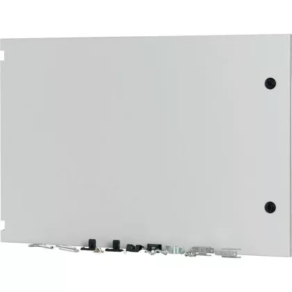   EATON 173072 Section Wide Door; Closed; Height=550mm; Width=800mm