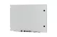 EATON 173072 Section wide door, closed, HxW=550x800mm, IP55, grey - 2