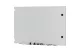 EATON 173072 Section wide door, closed, HxW=550x800mm, IP55, grey - 3