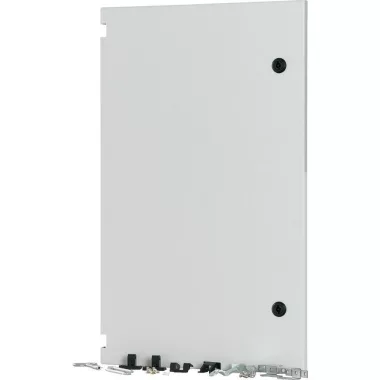 EATON 173073 Section Wide Door; Closed; Height=700mm; Width=425mm