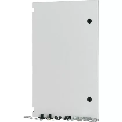   EATON 173073 Section Wide Door; Closed; Height=700mm; Width=425mm