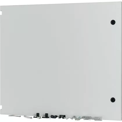   EATON 173075 Section Wide Door; Closed; Height=700mm; Width=800mm