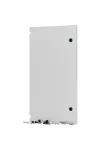 EATON 173076 Section wide door, closed, HxW=800x425mm, IP55, grey