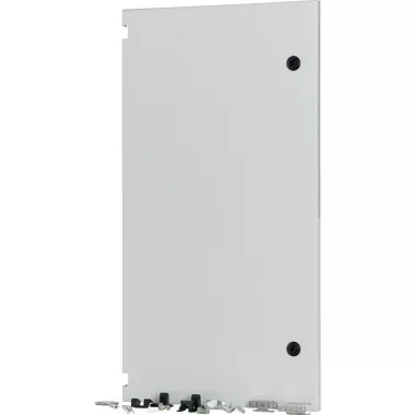 EATON 173076 Section wide door, closed, HxW=800x425mm, IP55, grey