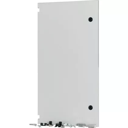   EATON 173076 Section Wide Door; Closed; Height=800mm; Width=425mm
