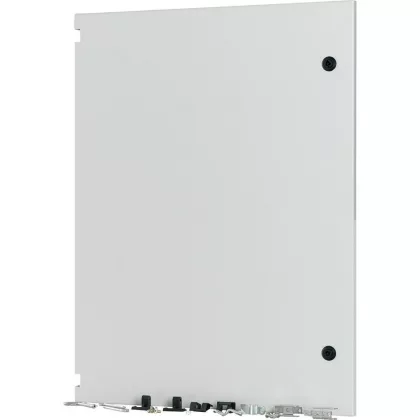   EATON 173077 Section Wide Door; Closed; Height=800mm; Width=600mm