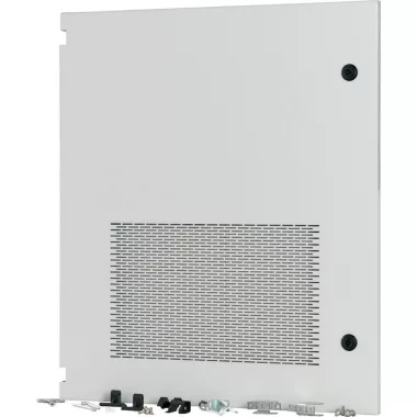 EATON 173080 Section Wide Door; Ventilated, IP31, left; Height=700mm; Width=600mm