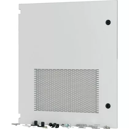   EATON 173080 Section Wide Door; Ventilated, IP31, left; Height=700mm; Width=600mm