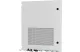 EATON 173080 Section Wide Door; Ventilated, IP31, left; Height=700mm; Width=600mm