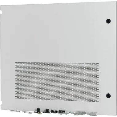 EATON 173081 Section Wide Door; Ventilated, IP31, left; Height=700mm; Width=800mm