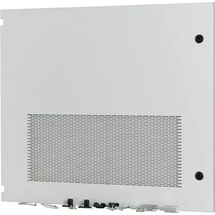   EATON 173081 Section Wide Door; Ventilated, IP31, left; Height=700mm; Width=800mm