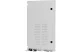 EATON 173085 Section Wide Door; Ventilated, IP42, left; Height=700mm; Width=425mm