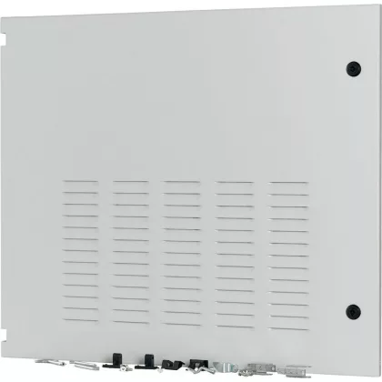   EATON 173087 Section Wide Door; Ventilated, IP42, left; Height=700mm; Width=800mm