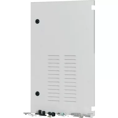 EATON 173088 Section Wide Door; Ventilated, IP42, right; Height=700mm; Width=425mm