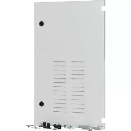   EATON 173088 Section Wide Door; Ventilated, IP42, right; Height=700mm; Width=425mm