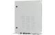 EATON 173089 Section wide door, ventilated, right, HxW=700x600mm, IP42, grey - 2