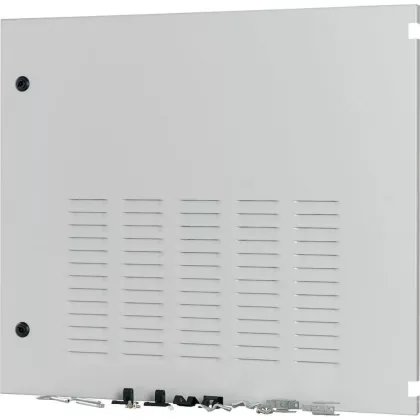   EATON 173090 Section Wide Door; Ventilated, IP42, right; Height=700mm; Width=800mm