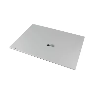 EATON 173092 Top plate for OpenFrame, closed, W=1200mm, grey