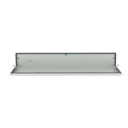 EATON 173094 Sidewall (Standard), corner piece, grey