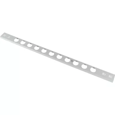 EATON 173097 Auxiliary cable duct, W=1100mm, grey