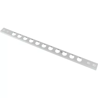 EATON 173097 Auxilliary Cable Duct; Width=1100mm