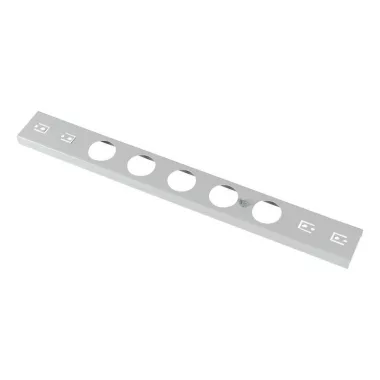 EATON 173100 Auxilliary Cable Duct; Width=600mm
