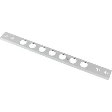 EATON 173101 Auxilliary Cable Duct; Width=800mm