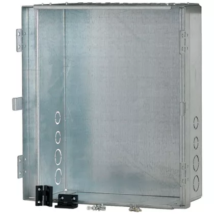 EATON 173103 Auxiliary compartment (standard), HxW=450x425mm
