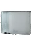 EATON 173104 Auxiliary compartment (standard), HxW=450x600mm