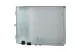 EATON 173104 Auxiliary compartment (standard), HxW=450x600mm - 2
