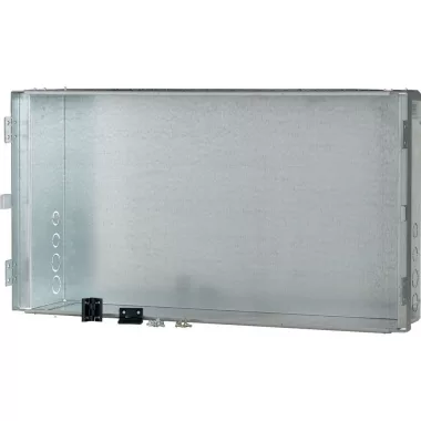 EATON 173105 Auxiliary compartment (standard), HxW=450x800mm