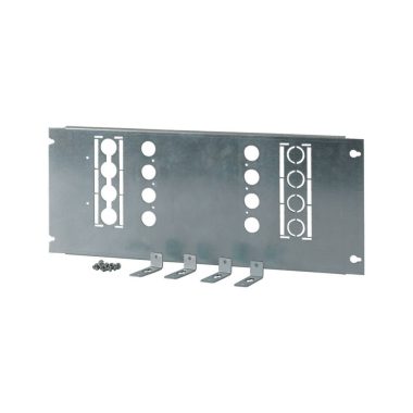 EATON 173410 Mounting plate for NZM2 with interlock