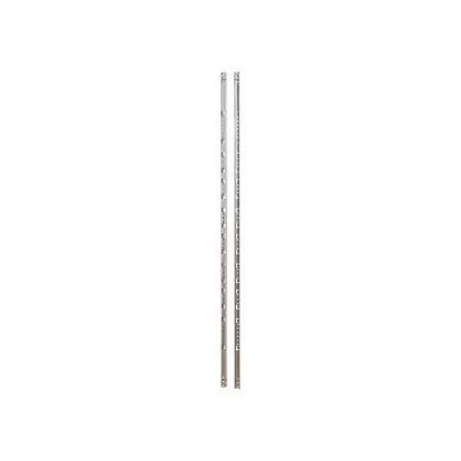   EATON 173633 Xboard+ vízszintes szerelőprofil-pár (fali szekrényhez)