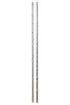 EATON 173635 Xboard+ vízszintes szerelőprofil-pár (fali szekrényhez)