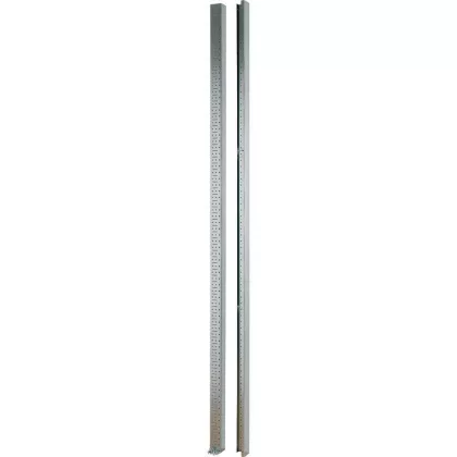   EATON 173656 XVTL Xboard+ hátsó beépítőkészlet 2000/300mm mély, XVTL-BP-F-20/3