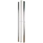   EATON 173659 XVTL  osztott, hátsó beépítőkészlet 2000/300mm mély, XVTL-SF-20/3