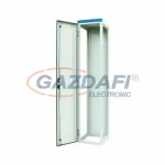 EATON 173671 XVTL vízszintes takaró (1600 és 1800 mm magashoz), XVTL-BP-W-6/16/18-TB