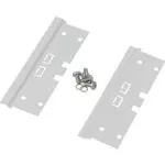 EATON 173674 XVTL vízszintes takaró (2000 mm magashoz), XVTL-BP-W-2/20-TB