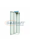 EATON 173675 XVTL vízszintes takaró (2000 mm magashoz), XVTL-BP-W-4/20-TB