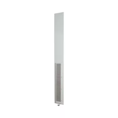 EATON 174083 Hátsó fal szellőzéssel, IP42, SzéxMa=300x2000